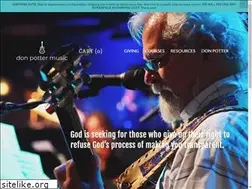Sites similar to potterhausmusic.net