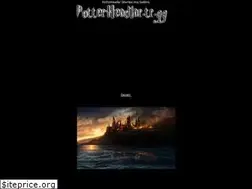 Sites similar to potterheadlar.tr.gg