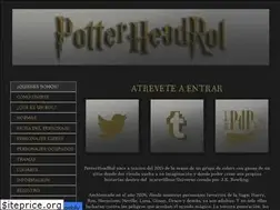 Sites similar to potterheadrol.weebly.com