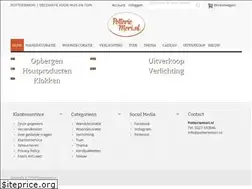 Sites similar to potteriemori.nl