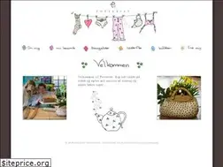 Sites similar to potteriet.dk