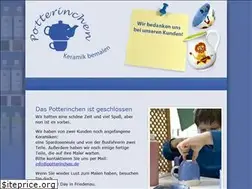Sites similar to potterinchen.de