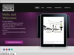 Sites similar to potterjohn.com