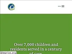 Sites similar to potterministries.org