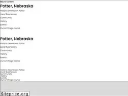 Sites similar to potterne.com