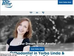 Sites similar to potterorthodontics.com