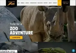 Sites similar to potterparkzoo.org