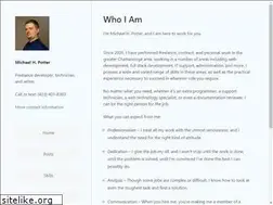 Sites similar to potterpcs.net