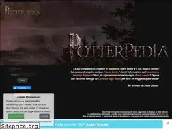 Sites similar to potterpedia.it