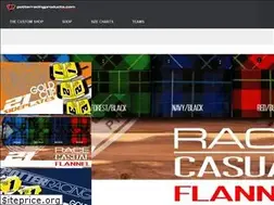 Sites similar to potterracingproducts.com