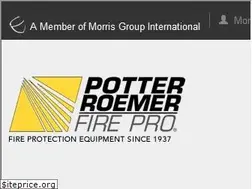 Sites similar to potterroemer.com