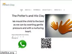 Sites similar to pottersclay.com.sg