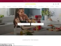 Sites similar to potterscookshop.co.uk