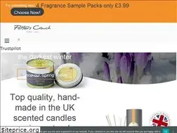 Sites similar to potterscrouchcandles.co.uk