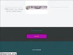 Sites similar to pottershouse-dayton.org
