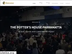 Sites similar to pottershouse.com.au