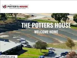 Sites similar to pottershouse.com