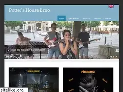 Sites similar to pottershouse.cz
