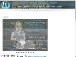 Sites similar to pottershousecamdenton.com