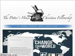Sites similar to pottershousechristian.org