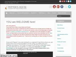 Sites similar to pottershousechurchny.com