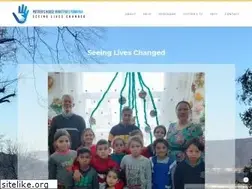 Sites similar to pottershouseministries.org