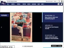 Sites similar to pottershousepumas.com