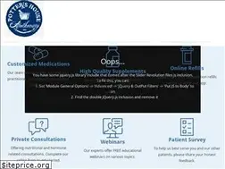 Sites similar to pottershouserx.com