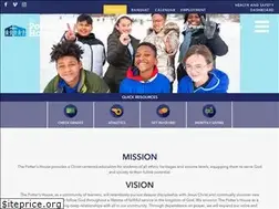Sites similar to pottershouseschool.org