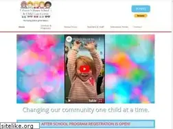 Sites similar to pottershouseschoolvt.com