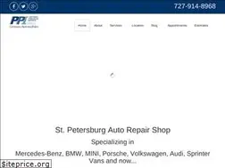 Sites similar to pottersimports.com