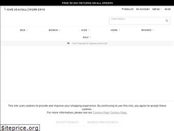 Sites similar to pottersofbuxton.co.uk