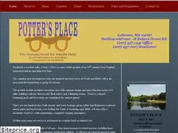 Sites similar to pottersplaceadultrvpark.com