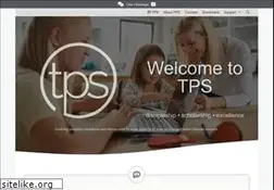 Sites similar to pottersschool.org