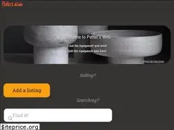 Sites similar to pottersweb.net