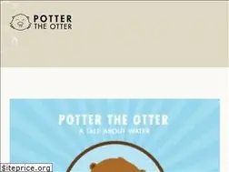 Sites similar to pottertheotter.com