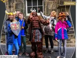 Sites similar to pottertour.co.uk