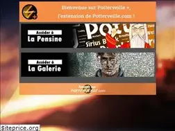 Sites similar to potterveille-plus.com
