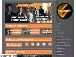 Sites similar to potterveille.com