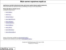 Sites similar to potterweb.cz