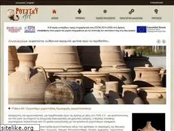 Sites similar to pottery-art.gr