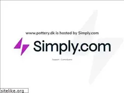 Sites similar to pottery.dk