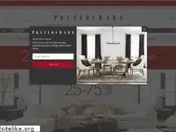 Sites similar to potterybarn.ae