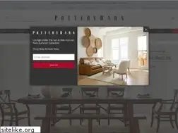 Sites similar to potterybarn.com.kw