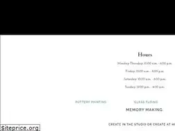 Sites similar to potterybayou.com