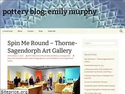 Sites similar to potteryblog.com