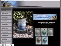 Sites similar to potterybonny.nl