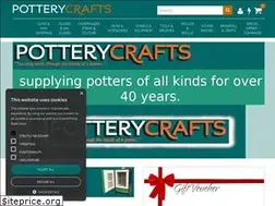 Sites similar to potterycrafts.co.uk