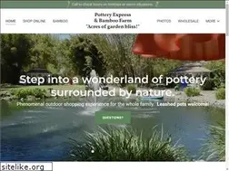 Sites similar to potteryexpress.com