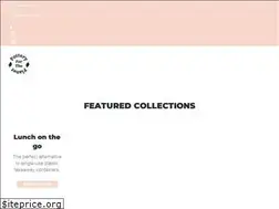 Sites similar to potteryfortheplanet.com